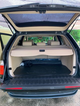 BMW X5 2007
