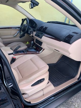 BMW X5 2007