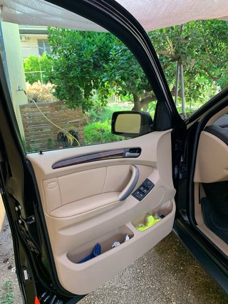 BMW X5 2007
