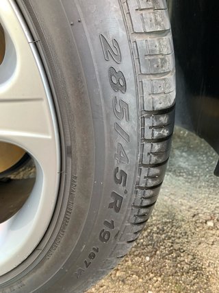 BMW X5 2007
