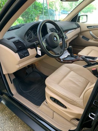 BMW X5 2007