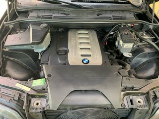 BMW X5 2007