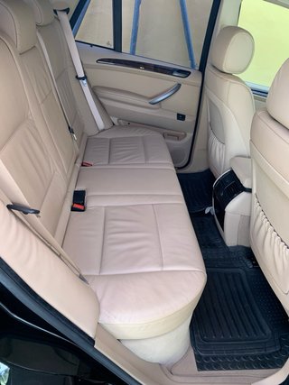 BMW X5 2007