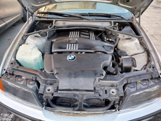 BMW Serie 3 2001