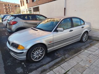 BMW Serie 3 2001
