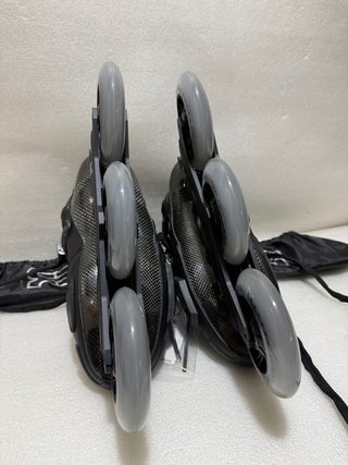 Patines carbono FR