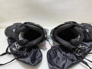 Patines carbono FR