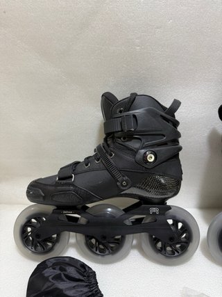 Patines carbono FR