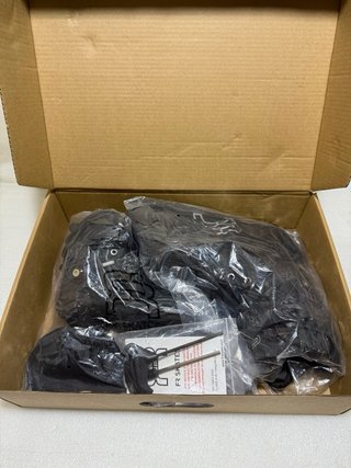 Patines carbono FR