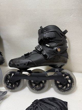 Patines carbono FR