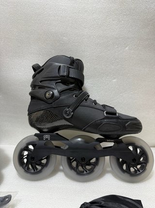 Patines carbono FR