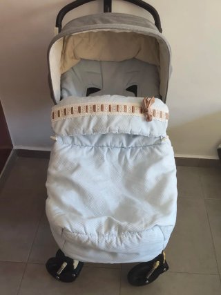 Silla de paseo Bugaboo Cameleon