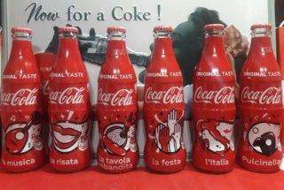 Coca Cola