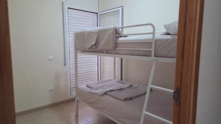 PISO ALQUILER VACACIONAL A 5 MINUTOS DE LA PLAYA.