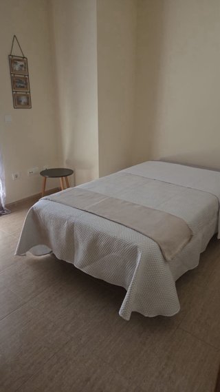 PISO ALQUILER VACACIONAL A 5 MINUTOS DE LA PLAYA.