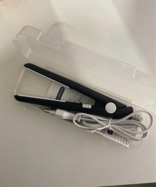Plancha de pelo de viaje Min Serie