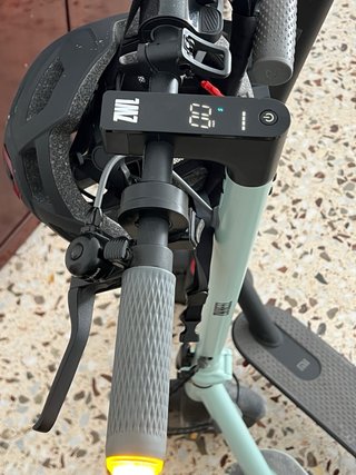 Patinete Eléctrico