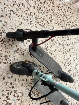 Patinete Eléctrico