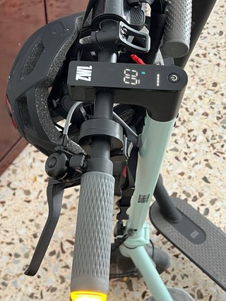 Patinete Eléctrico