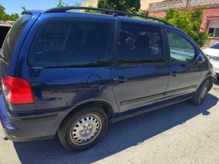 Volkswagen Sharan 2005