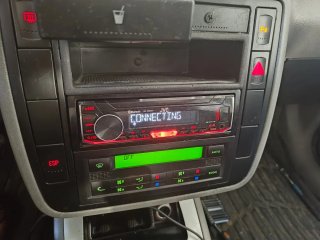Volkswagen Sharan 2005