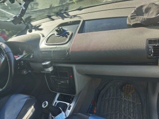 Volkswagen Sharan 2005