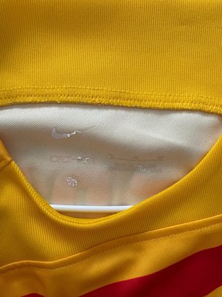 Camiseta FC Barcelona 23/24 Pedri 8 XL