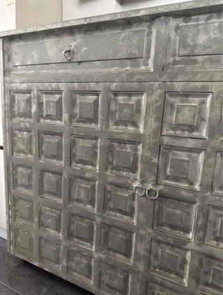 Mueble de entrada casa multiusos