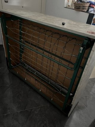 Mueble de entrada casa multiusos