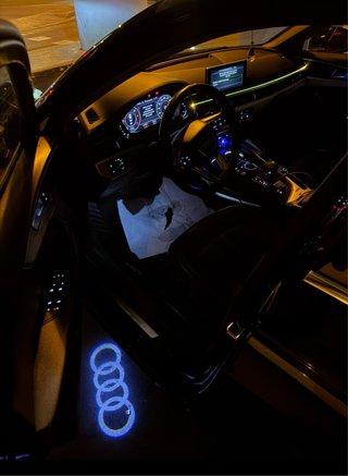Audi A4 2016