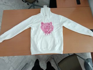 Sudadera Kenzo