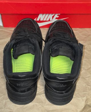 Nike Air Force Shadow Scarpe Uomo Tg 42.5