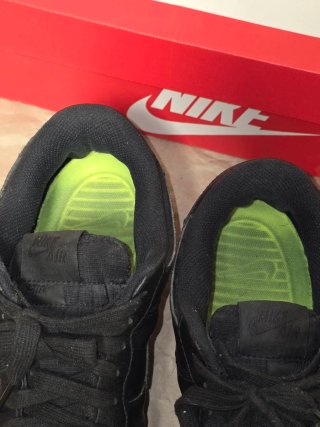 Nike Air Force Shadow Scarpe Uomo Tg 42.5