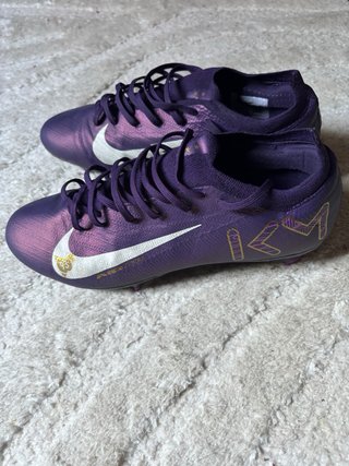 Chuteiras Kylian Mbappé Pro Originais