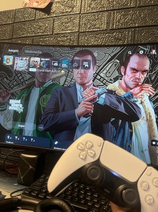 Consola PlayStation 5 Sony