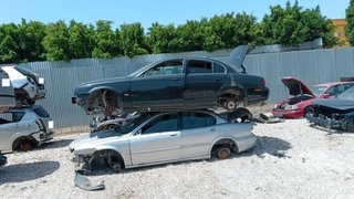 161811 llanta 75jx16chx60 jaguar s-type 3.0 v6