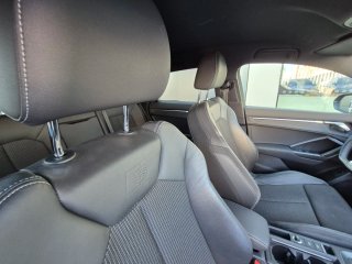 Audi Q3 Sportback Sline 35 tdi