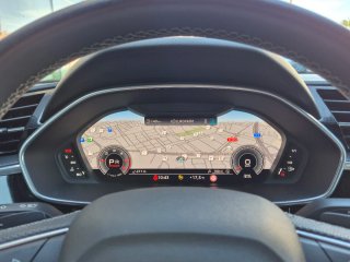 Audi Q3 Sportback Sline 35 tdi