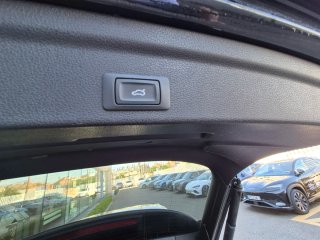 Audi Q3 Sportback Sline 35 tdi