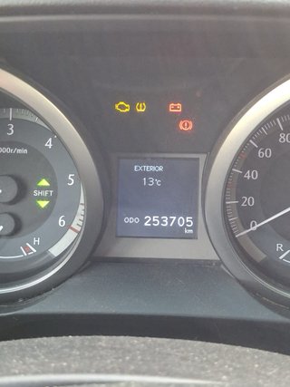 Toyota Land Cruiser 2016
