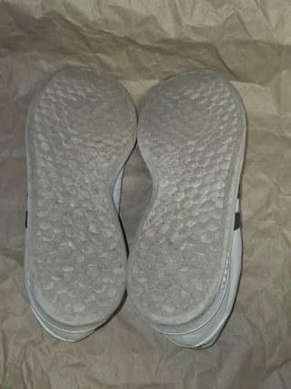 Adidas Scarpe Uomo Taglia 43.5
