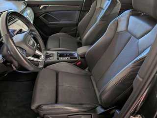 Audi Q3 S line 35 TDI 110kW (150CV) S tronic