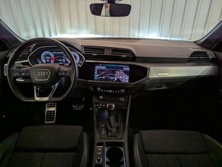 Audi Q3 S line 35 TDI 110kW (150CV) S tronic