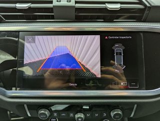 Audi Q3 S line 35 TDI 110kW (150CV) S tronic