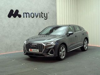 Audi Q3 S line 35 TDI 110kW (150CV) S tronic