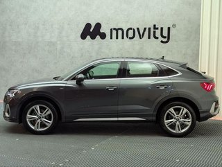 Audi Q3 S line 35 TDI 110kW (150CV) S tronic