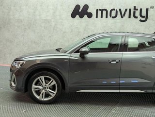 Audi Q3 S line 35 TDI 110kW (150CV) S tronic