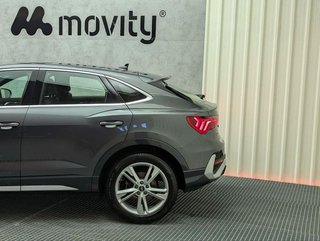 Audi Q3 S line 35 TDI 110kW (150CV) S tronic