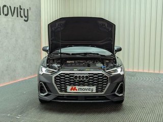 Audi Q3 S line 35 TDI 110kW (150CV) S tronic
