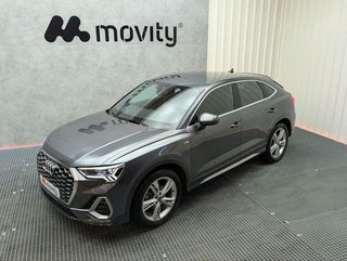 Audi Q3 S line 35 TDI 110kW (150CV) S tronic